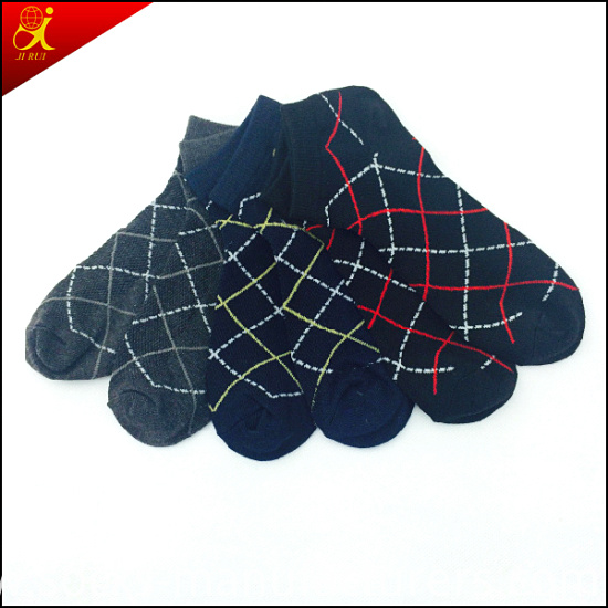 Custom Design Ankle Socks Men Compression Socks